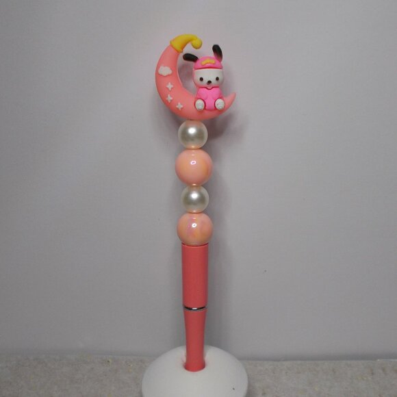 Pochacco Pen - Picture 1 of 2